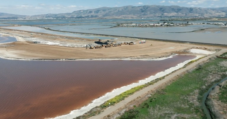 SFBayShoreline